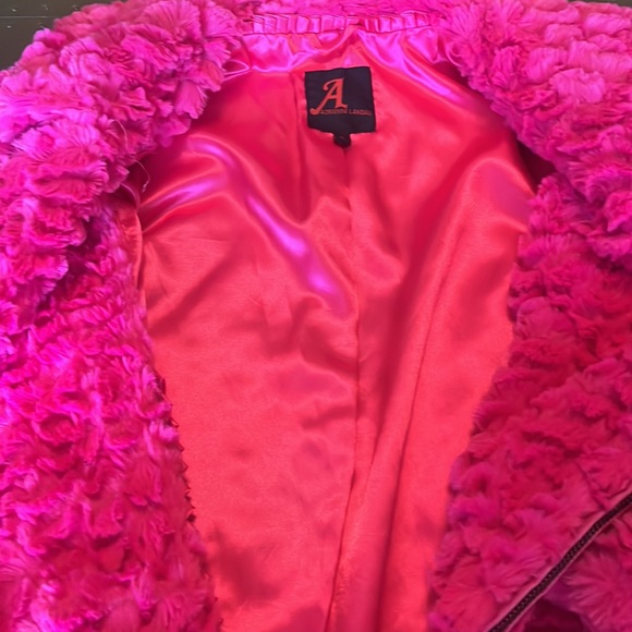 ADRIENNE LANDAU Jacket - Picture 5 of 7